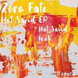 Hot Sand EP (Original Mix)