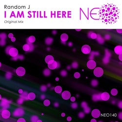 I Am Still Here