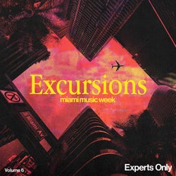Excursions Vol. 6