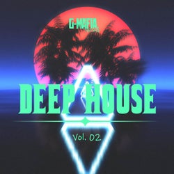 G-Mafia Deep House, Vol. 02