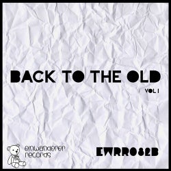 Back To The Old Vol.1