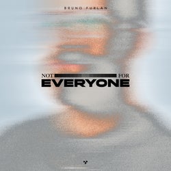 Not For Everyone EP