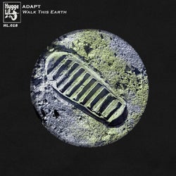 Walk This Earth