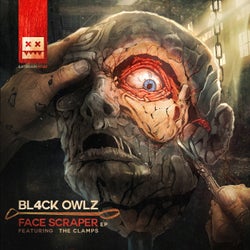 Face Scraper EP