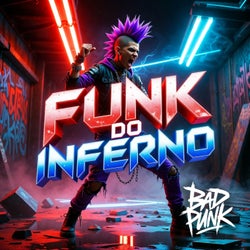 FUNK DO INFERNO