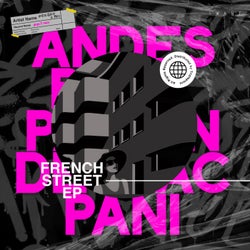 French Street EP