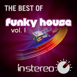 Best Of Funky House VOl. 1