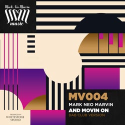Mark Neo Marvin MV004