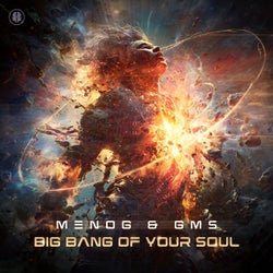 Big Bang of Your Soul