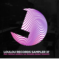 Loulou Records Sampler Vol. 37
