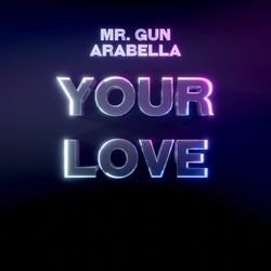 Your Love (Extended Version)