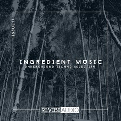 Ingredient Music, Vol. 17