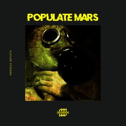Populate Mars