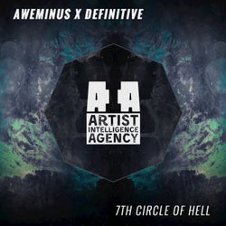 7th Circle Of Hell - Single