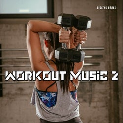 Workout Music 2