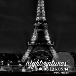 Nightventures #006 •