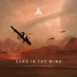 Sand In The Wind