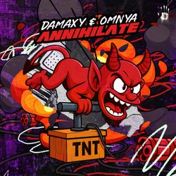 Annihilate