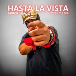 HASTA LA VISTA