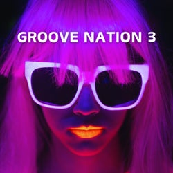 Groove Nation 3