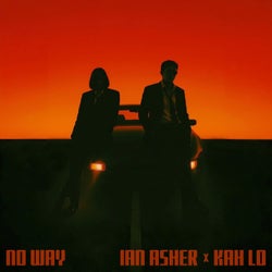 No Way - Extended Mix