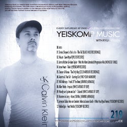 YEISKOMP MUSIC 219