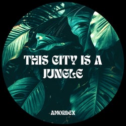 This City Is a Jungle