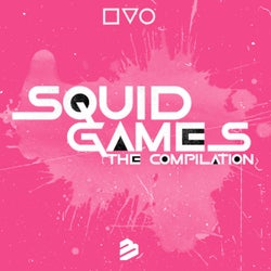 Squid Games : The Compilation
