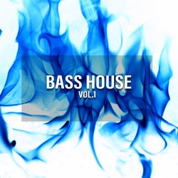 Bass House, Vol. 1