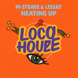 Heating Up