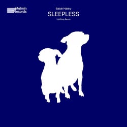 Sleepless (Uplifting Remix)
