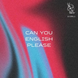 Can You English Please (Hardstyle Version)