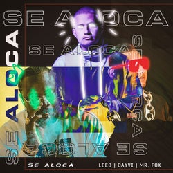 Se Aloca (feat. Aldair Productions)
