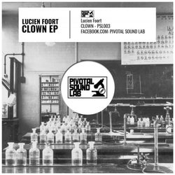 Clown EP