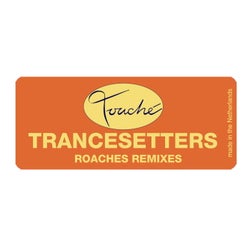 Roaches Remixes (Lost and Found)