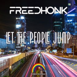 Let The People Jump