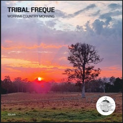 Tribal Freque (Worimi Country Morning EP)