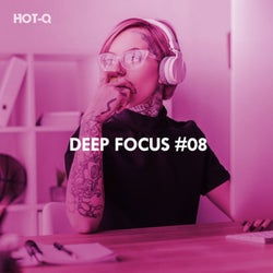 Deep Focus, Vol. 08