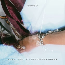 Take U Back (STRAWBRY Extended Remix)