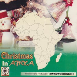 Christmas Africana