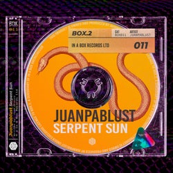 Serpent Sun