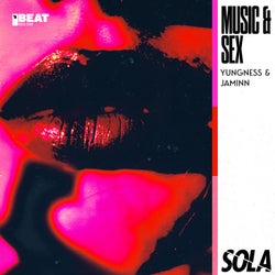 Music & Sex