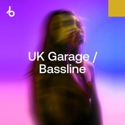 In The Remix 2025: UK Garage / Bassline