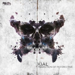 Transition Of Perspective EP