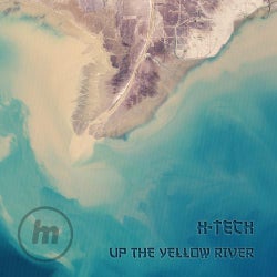 Up The Yellow River