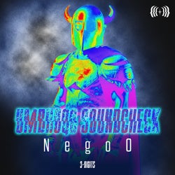 Umbhoqo Sound Check (NegoO remix)