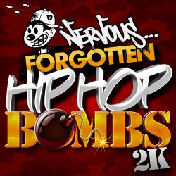 Nervous Hip Hop Bombs 2K