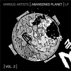 Abandoned Planet vol.2