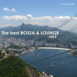 The Best Bossa & Lounge Vol.2