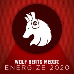 Wolf Beats Media: Energize 2020